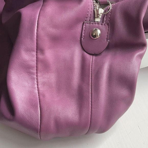 Coach bag - Picture 12 of 16